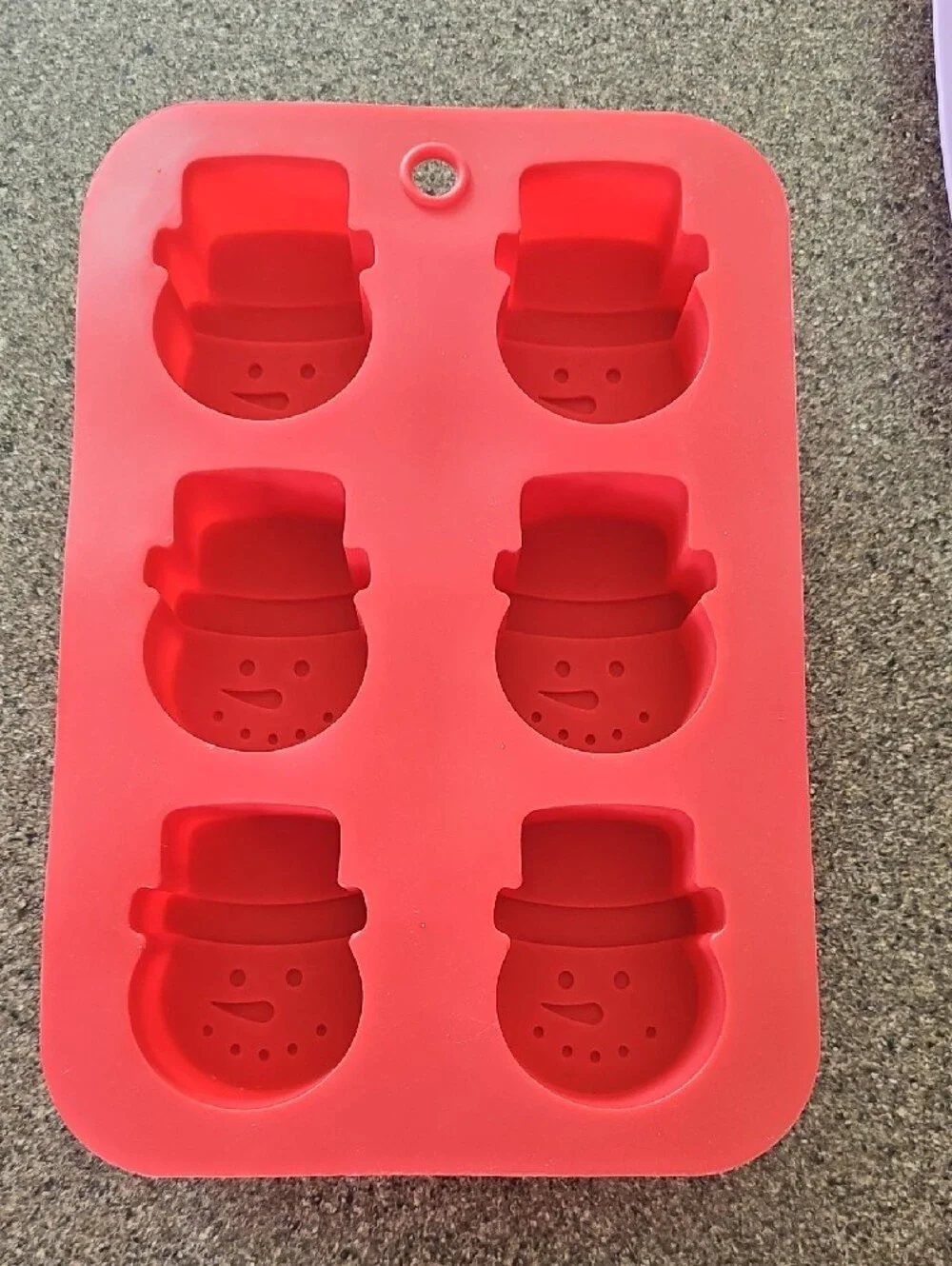 Wilton Holiday Seasonal Baking Molds